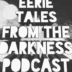 Season 3 Episode 20 - 4 Tales of Gruesome Horror
