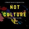 Not Culture - Godfreeman Kaptigau