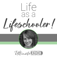 Unhurried Homeschooling – Ana Willis