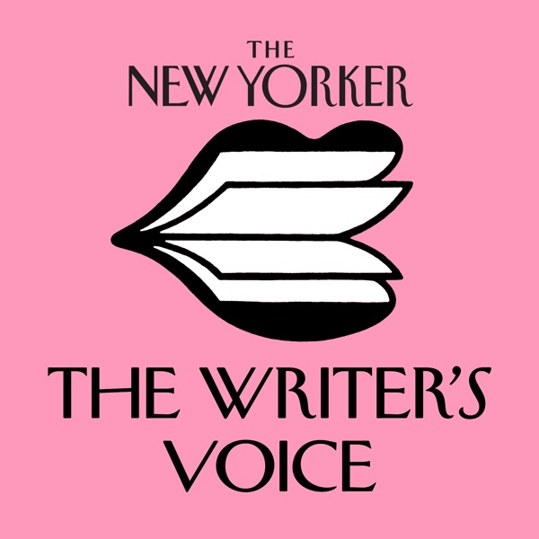 The New Yorker: The Writer's Voice - New Fiction from The New Yorker image