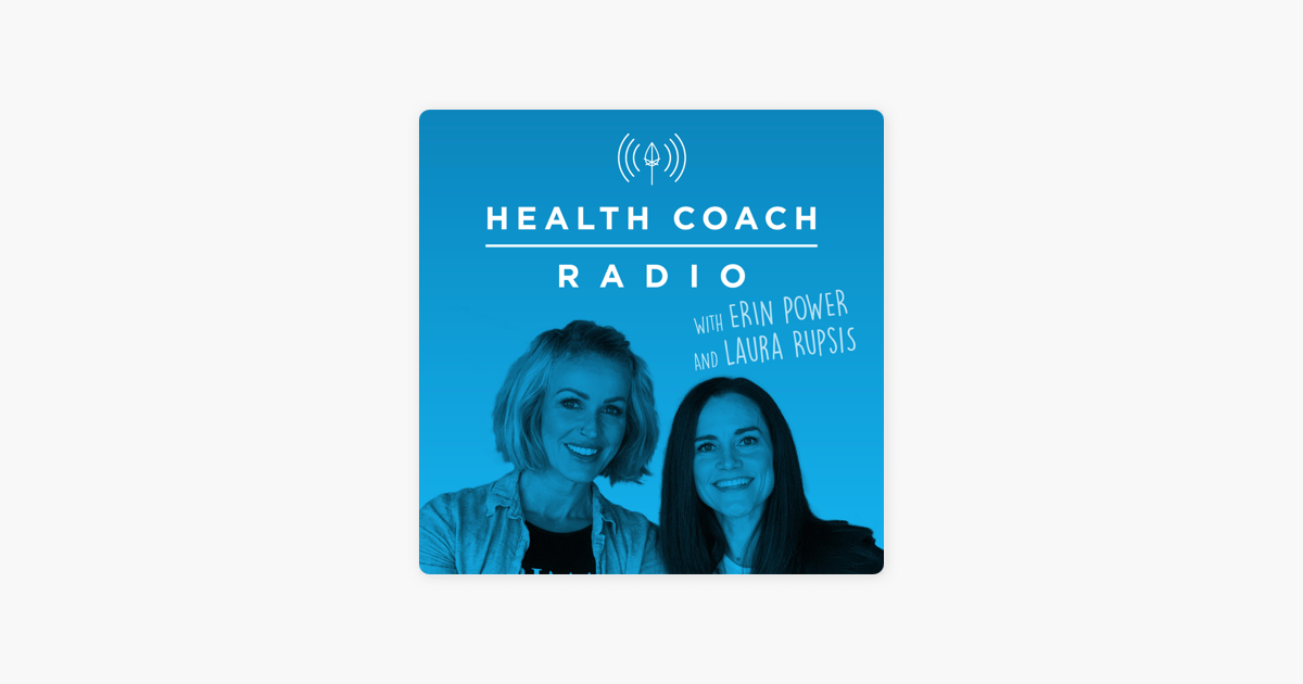 Health Coach Radio on Apple Podcasts