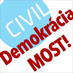 A városi élet lehetséges új alternatívái - Demokrácia MOST! a Civil Rádióban