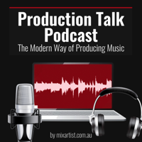 #042 - BOBBY ALU: tips and tricks on songwriting, music production and live sound