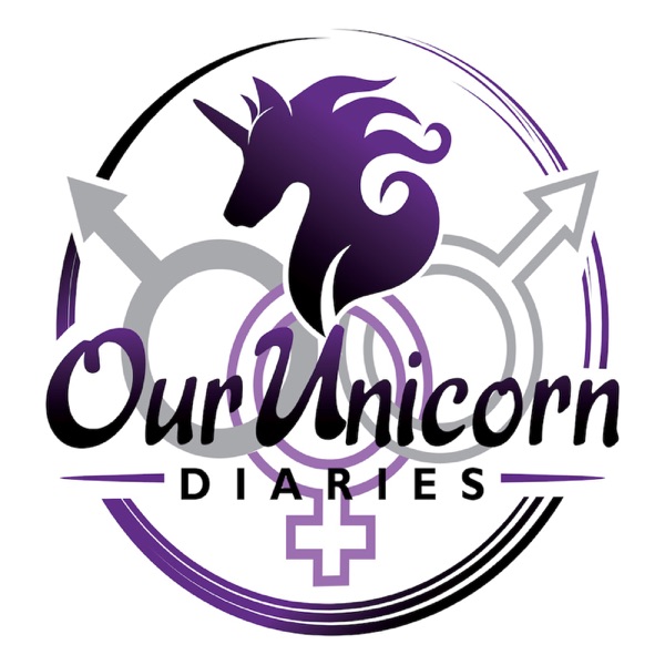 Our Unicorn Diaries Artwork