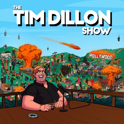 The Tim Dillon Show The Tim Dillon Show