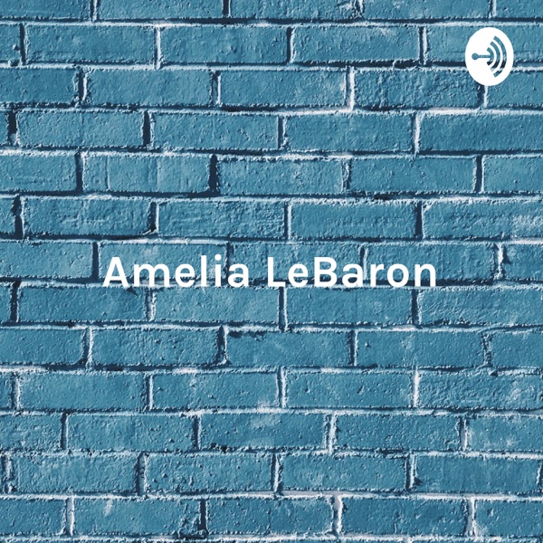 Amelia LeBaron - Episode II of the Sharka Tuney Chronicles Artwork