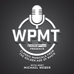 WPMT #130: Revenge with Music