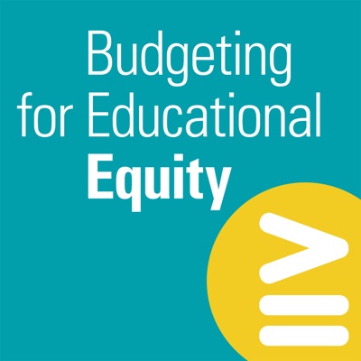 Budgeting for Educational Equity Budgeting for Educational Equity