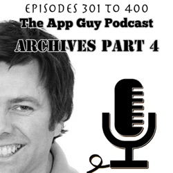 TAGP396 Guy Vincent : How We Got Into 500 Startups And Received $100,000 Of Funding