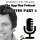 The App Guy Archive 4: Episodes 301 to 400 of The App Guy Podcast interviews with Paul Kemp - The App Guy