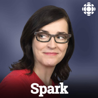Spark from CBC Radio podcast