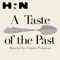 Episode 19: Mitchell Davis