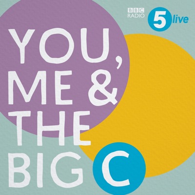 You, Me and the Big C: Putting the can in cancer You, Me and the Big C: Putting the can in cancer