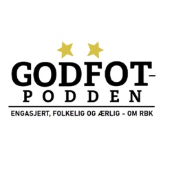 GODFOTPODDEN