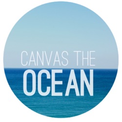 Canvas the Ocean