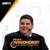 NBA Media Day Reactions podcast episode