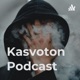 Kasvoton Podcast