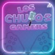 LOS CHULOS GAMERS - 