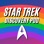 Star Trek Discovery Pod