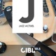 CIBL 101.5 FM : Jazz Actuel