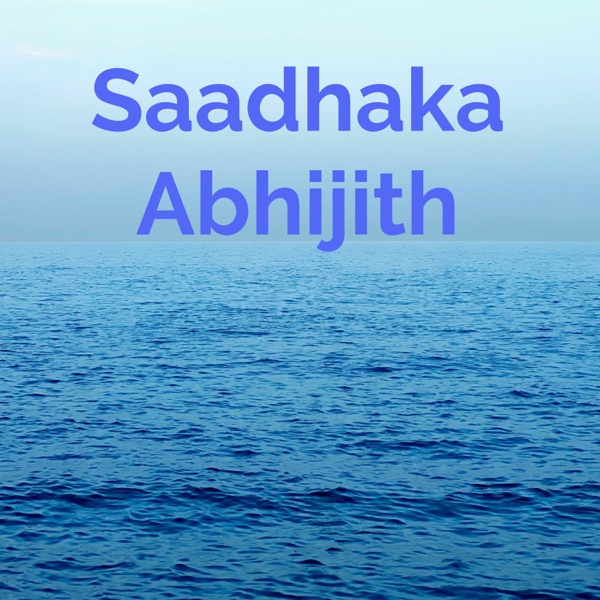 Saadhaka Abhijith Artwork