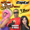 Eclipse de Cumbia - Radio Capital Argentina