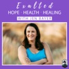 ~Exalted~  Hope, Health and Healing artwork