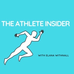 The Athlete Insider