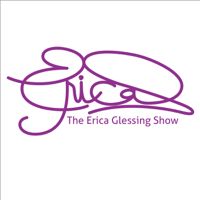 "Creativity Emerges" with Megan Rogers on The Erica Glessing Show Podcast #2175