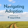 Navigating Adoption: Presented by AdoptUSKids artwork