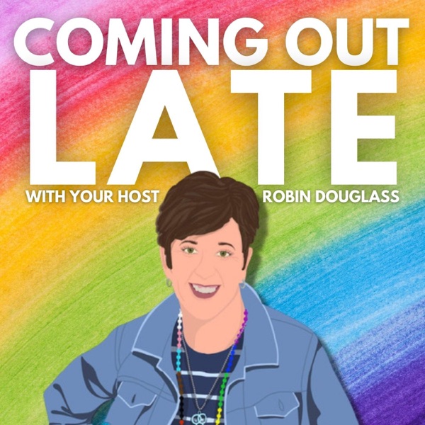 Coming Out Late Artwork