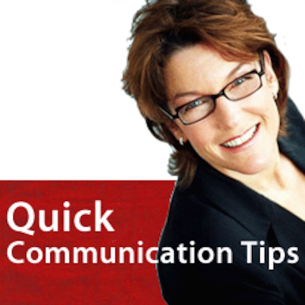 Quick Communication Tips Artwork