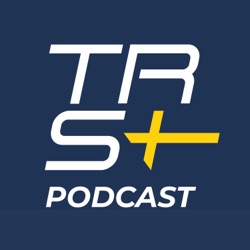 Anneli Östberg - Trailrunningpodden #25