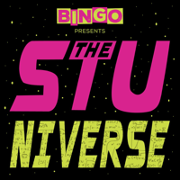 The Stuniverse Podcast podcast