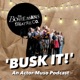 The Bohemians ‘Busk it‘ with Emma Rice and Ian Ross