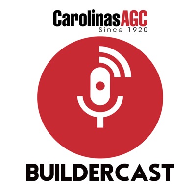 Carolinas AGC Buildercast Carolinas AGC Buildercast