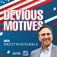 Deep Election Day Dive with Rick Gates