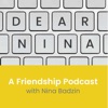 Dear Nina: Conversations About Friendship artwork