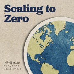 Welcome to Scaling to Zero