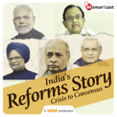 India’s Reforms Story - Mint - HT Smartcast
