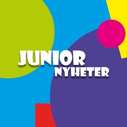 Juniornyheterna lussar loss