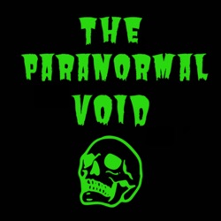 The Paranormal Void (Trailer)