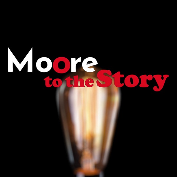 Moore to the Story Artwork