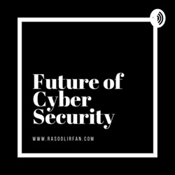 Episode 26 - CISO should redefine corporate security strategy