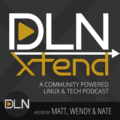 DLN Xtend DLN Xtend