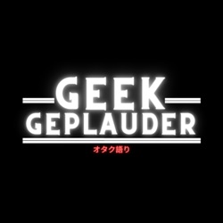 Geek Café No.7 – Nackte Glöckchen & Bunte Piraten