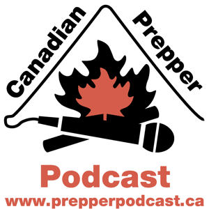 Canadian Prepper Podcast podcast