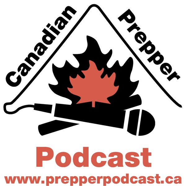 Canadian Prepper Podcast