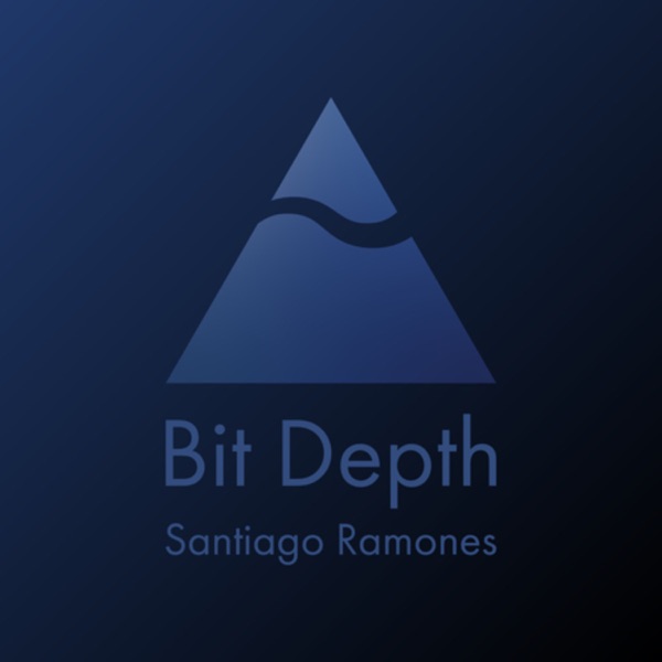 Bit Depth Artwork