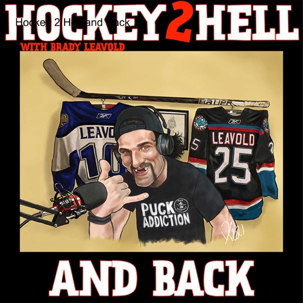 Hockey 2 Hell and Back